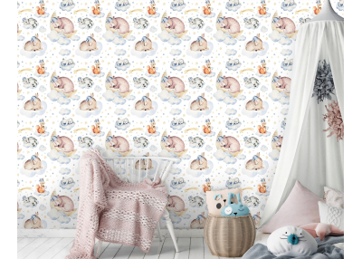 Снимка на фототапет